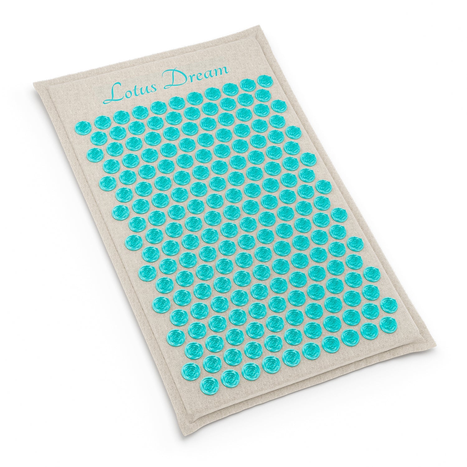 Akupressurmatte zur Entspannung und Schlafen